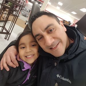 Meet your Posher, Alex